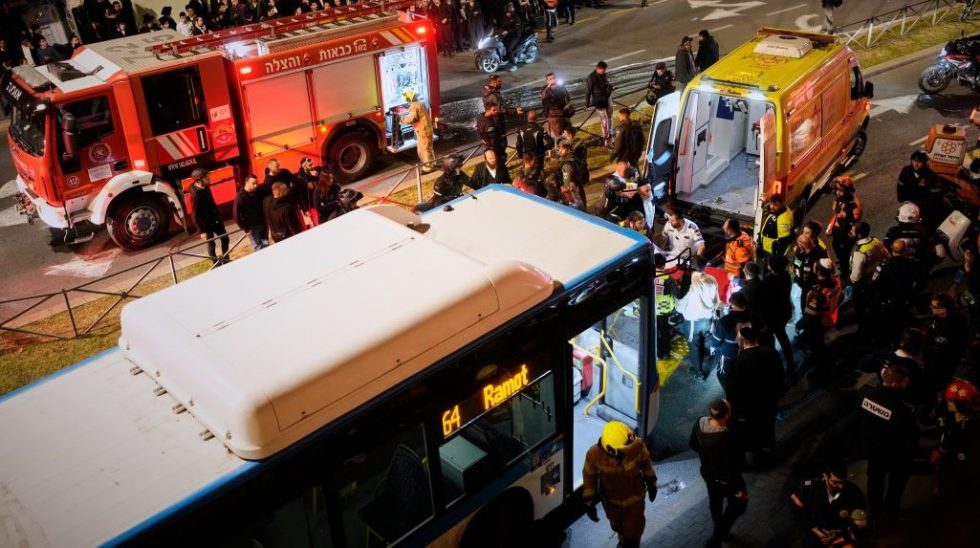 Νεκρός 14χρονος διαδηλωτής στο Ισραήλ